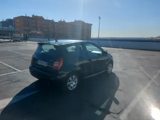 Citroen C2 1.4i VTR "AUTOMATICO" 2005