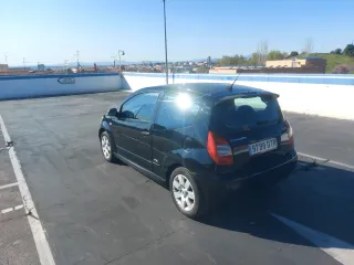 Citroen C2 1.4i VTR "AUTOMATICO" 2005