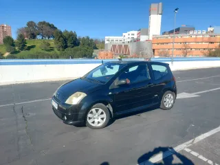 Citroen C2 1.4i VTR "AUTOMATICO" 2005