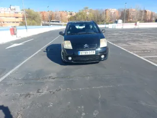 Citroen C2 1.4i VTR "AUTOMATICO" 2005