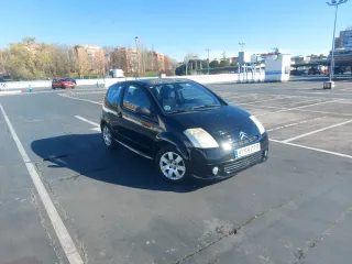 Citroen C2 1.4i VTR "AUTOMATICO" 2005