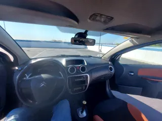 Citroen C2 1.4i VTR "AUTOMATICO" 2005