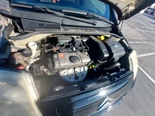 Citroen C2 1.4i VTR "AUTOMATICO" 2005