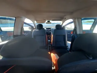 Citroen C2 1.4i VTR "AUTOMATICO" 2005