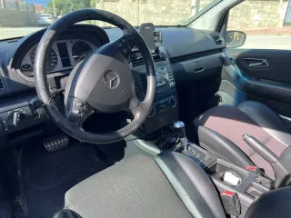 Mercedes-Benz Clase A 2005