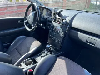 Mercedes-Benz Clase A 2005