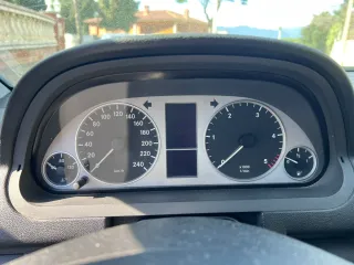 Mercedes-Benz Clase A 2005