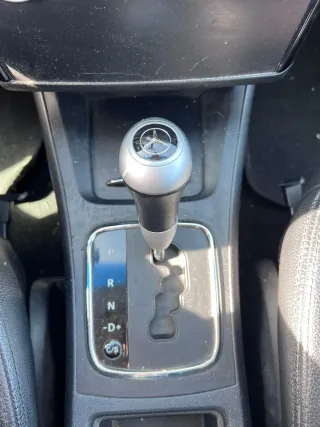 Mercedes-Benz Clase A 2005