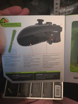 Accesorios XBOX SERIES X/S