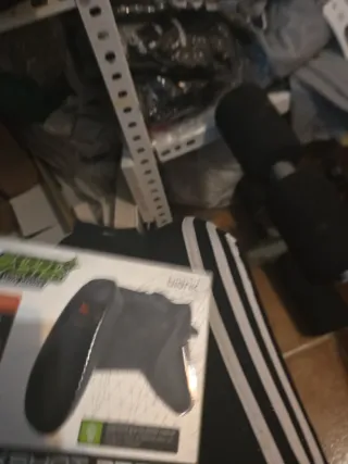 Accesorios XBOX SERIES X/S