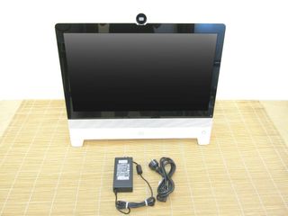 Cisco DX80 - Monitor Touch 23" All-in-One e vdc