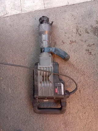 Martillo demoledor STIER