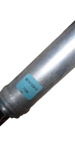 Condensador A/C Nissan Juke F15 1.5 DCI