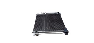 Condensador A/C Nissan Juke F15 1.5 DCI