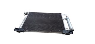 Condensador A/C Nissan Juke F15 1.5 DCI