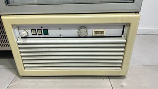 Armario Frigorífico Expositor Cristal