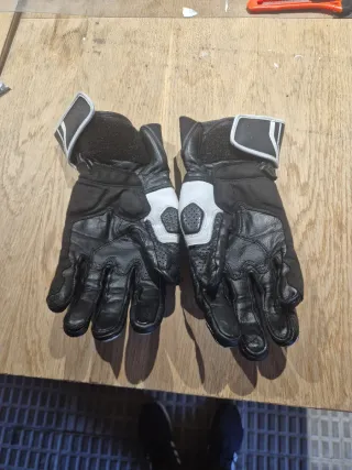 Guantes Alpinestars SP8 Talla L