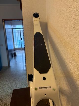 Cuadro Bicicleta Conway RLC6 Carbono