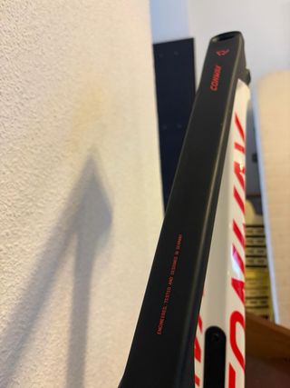 Cuadro Bicicleta Conway RLC6 Carbono