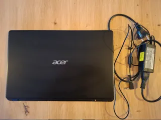 Portátil Acer Aspire 3 i3 8gb Ram 256 gb SSD Win11