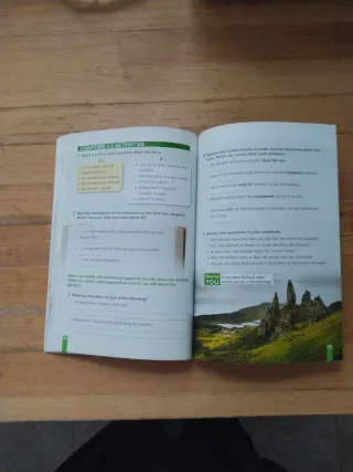 Tales of the macabre b1 bir