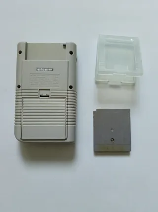 Game boy y super Mario land 2