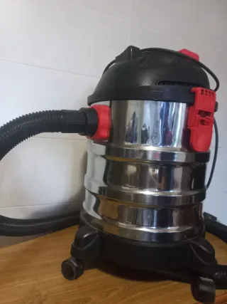 Aspiradora Cevik AS22X 1250W