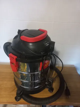 Aspiradora Cevik AS22X 1250W