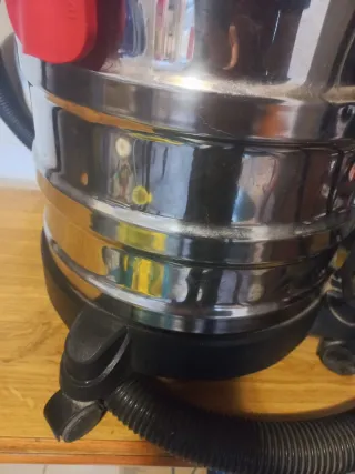 Aspiradora Cevik AS22X 1250W