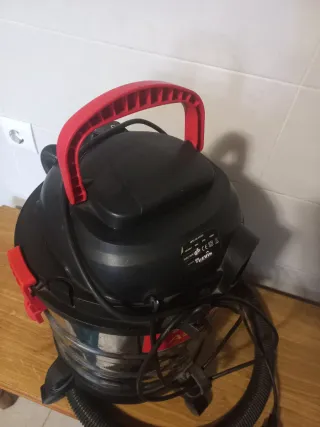 Aspiradora Cevik AS22X 1250W