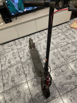 Patinete Xiaomi Pro 2