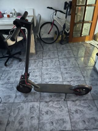 Patinete Xiaomi Pro 2