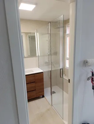 Reformas y construcción GM