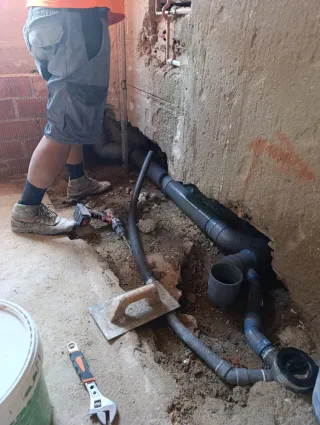 Reformas y construcción GM