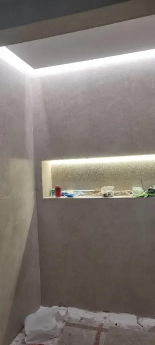 Reformas y construcción GM