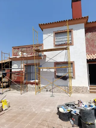 Reformas y construcción GM