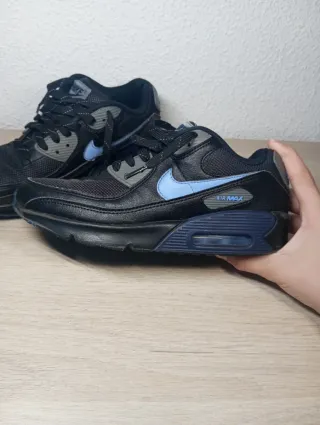 Nike Air Max 90 talla 38,5