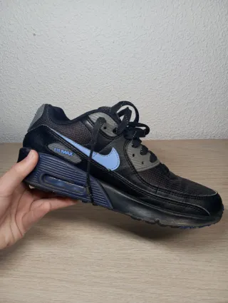 Nike Air Max 90 talla 38,5