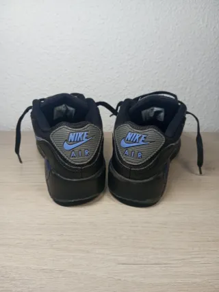 Nike Air Max 90 talla 38,5
