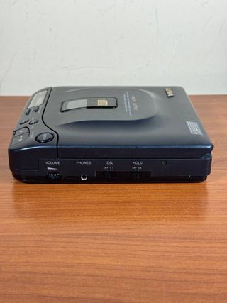 Aiwa DX-P50 Lettore di CD Portatile - Da Rivedere