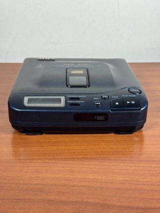 Aiwa DX-P50 Lettore di CD Portatile - Da Rivedere