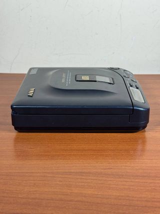 Aiwa DX-P50 Lettore di CD Portatile - Da Rivedere