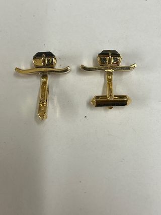 Gemelli vintage per camicia