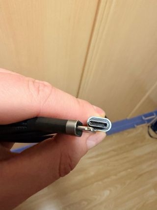 Cable Carga Rápida Lightning iPhone 2M