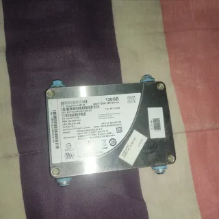 Ssd 120 gb