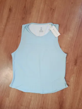 Conjunto tenis o pádel, mujer, talla M/L