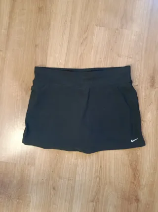 Conjunto tenis o pádel, mujer, talla M/L