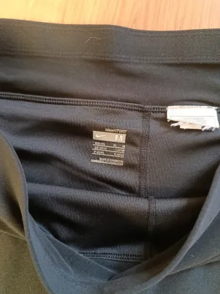 Conjunto tenis o pádel, mujer, talla M/L