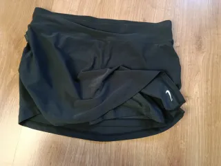 Conjunto tenis o pádel, mujer, talla M/L