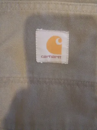 Pantalón carhartt 29- 32